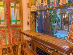 -西关84·History·Art·Cafe