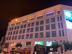 -新世界大丸百货