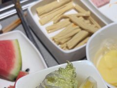 -海底捞火锅(江宸天街店)