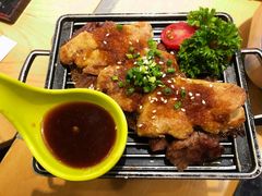 -沼津港渔市(宏伊国际广场店)