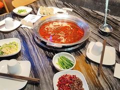 -老船舫·现做活鲜鱼馆(东郊记忆店)