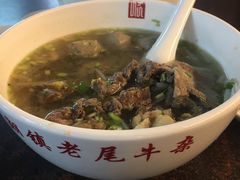 -潮镇老尾牛杂(环城西路店)