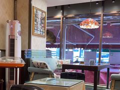 -香港威特瑞茶餐厅(小白楼音乐厅店)