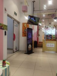 -玩元素·家庭游乐成长中心(香格里拉店)