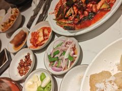 -缘·金家烤鳗鱼(西塔总店)