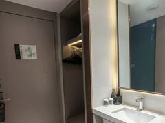 -白玉兰苏州观前街平江路酒店