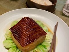 -湖滨28中餐厅·西湖宴·杭州君悦酒店