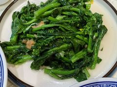 -湖南乡情湘菜馆(罗湖店)