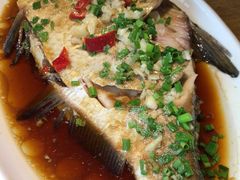 -丰乐餐厅·始于1999·本地老字号