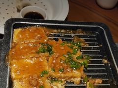 -九毛九西北菜(汕头金平万达广场店)