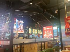 -叁宝烤肉• 西安烧烤(太乙路店)