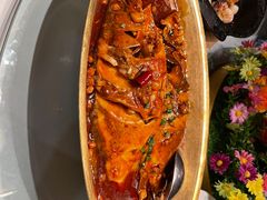 -同庆楼(金宝汇店)