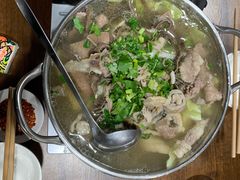 -正宗苏稽毛哥跷脚牛肉总店