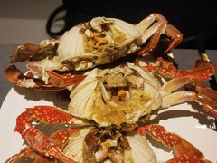 -一方渔歌蒸汽海鲜自助(文化路万达广场店)