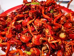 -老长沙龙虾馆·聚会餐厅(白石洲店)