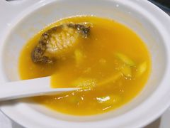 -臻宝中餐厅·大连菜·海鲜·融合菜(大连一方城堡豪华精选酒店)