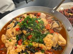 -潇湘阁(三里屯SOHO店)