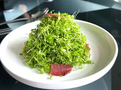-苏州W酒店·苏滟中餐厅