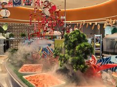 -水之梦(黄浦店)