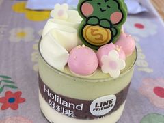 -好利来(牡丹园店)
