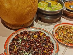 -杨记隆府重庆江湖菜(大悦城店)