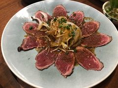 -九井澤精致料理(金茂店)