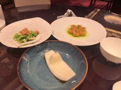 -万豪中餐厅·粤菜·北京粤财JW万豪酒店