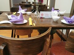 -陕西大厦中餐厅(陕西驻沪办店)