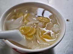 -老福合沟无米粿甜汤粿品店