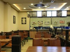 大堂-小姜锅贴(凤凰街店)
