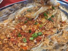 茄子-阿明烧烤(石牌东路店)