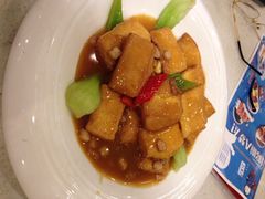 闫府私房菜(万达广场店)-闫府私房菜(经四路万达店)