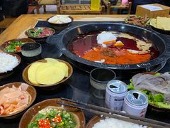 -麻大侠老火锅(巴国城店)