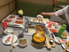 -海底捞火锅(奥山世纪城店)