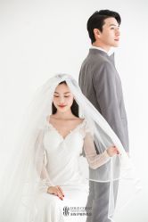 -金海岸婚纱摄影(塘沽店)