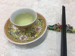 -仿膳饭庄(天安门店)