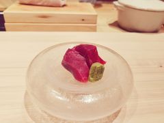 -鲤·鮨KOISUSHI