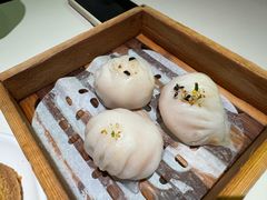 -蔡澜点心·粤菜(嘉里中心店)