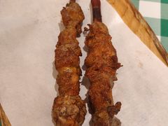 -新疆巴州金丝特餐厅(大钟寺店)
