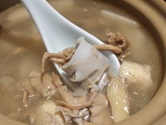 -南京大牌档(济南万象城店)