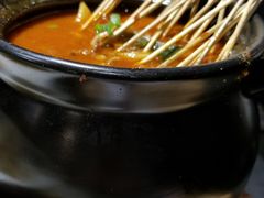 -管氏翅吧(马家堡店)