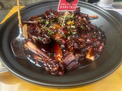 -回味黑鸭煲·始于2006(万松园店)