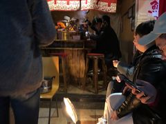 -老龙亭拉面店