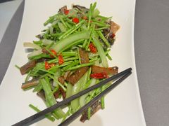 -黑明餐厅(白鹭洲店)