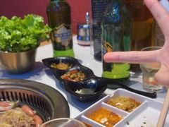 -杨记齐齐哈尔烤肉(总店)