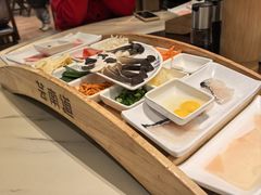 -芸南道·过桥米线(昆明老街旗舰店)