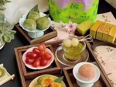 -元祖食品GANSO(星沙店)