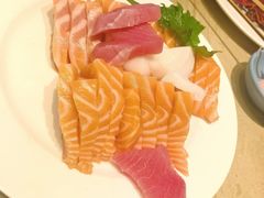 -富力希尔顿酒店·地阔自助餐厅