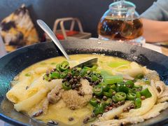 -若蘭慈·无国界素食料理(欢乐海岸店)