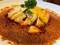 -燕郊烧鸽子(酷车小镇店)